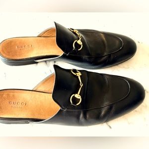 Gucci mules